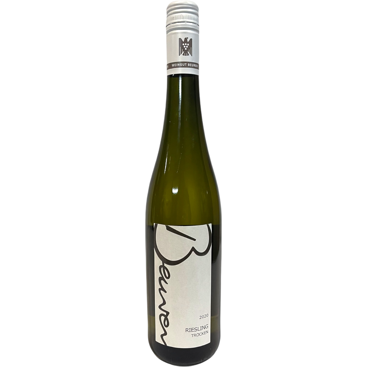 BEURER RIESLING TROCKEN