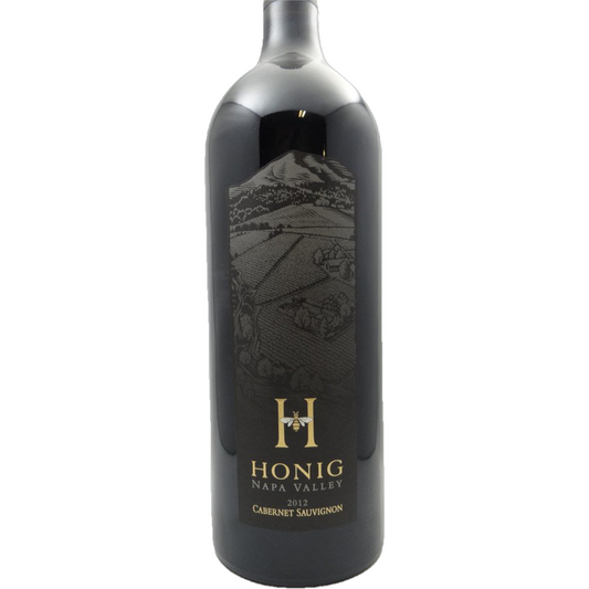 Honig Cabernet Sauvignon