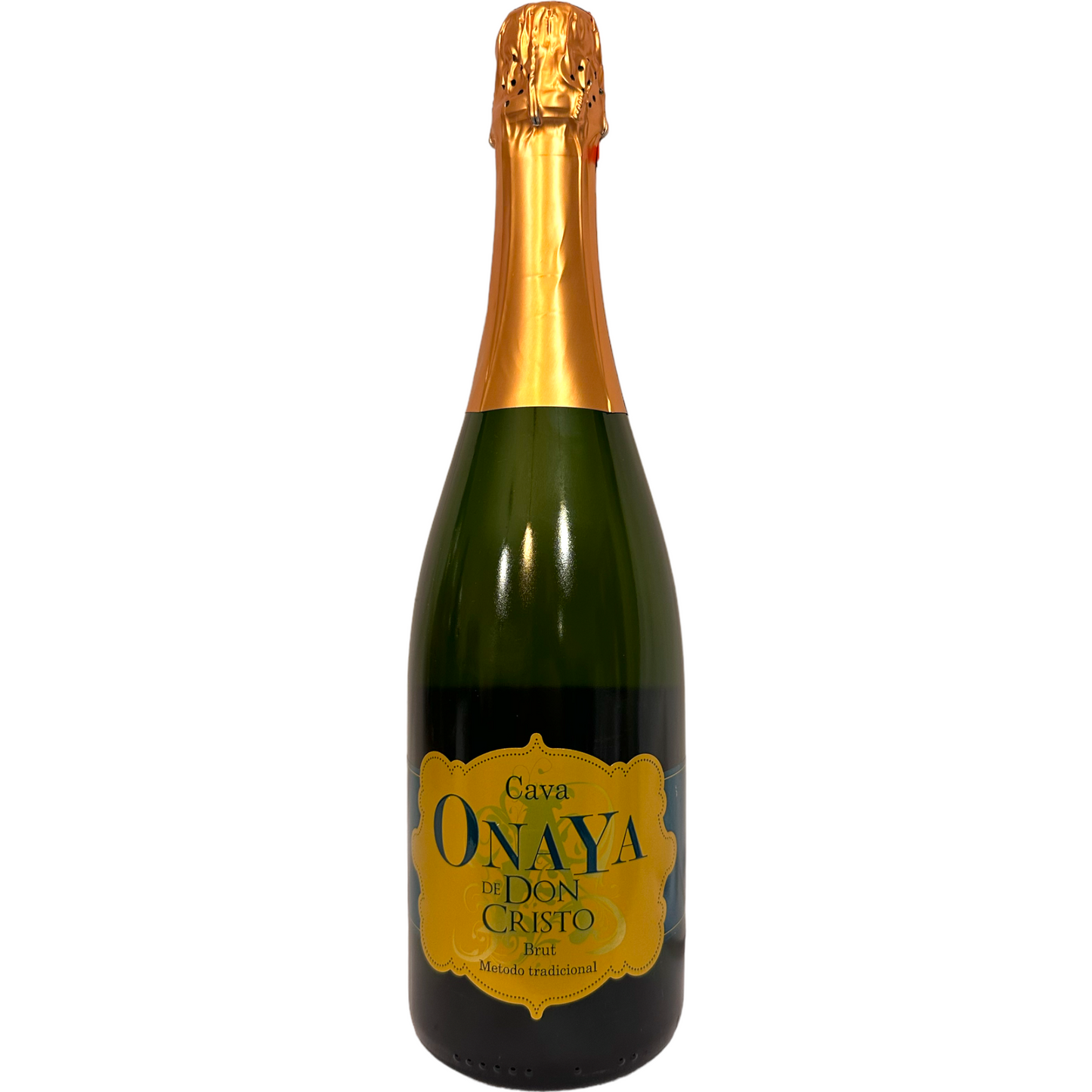Onaya De Don Cristo Cava Brut