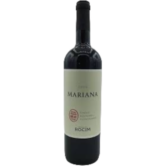 ROCIM MARIANA RED