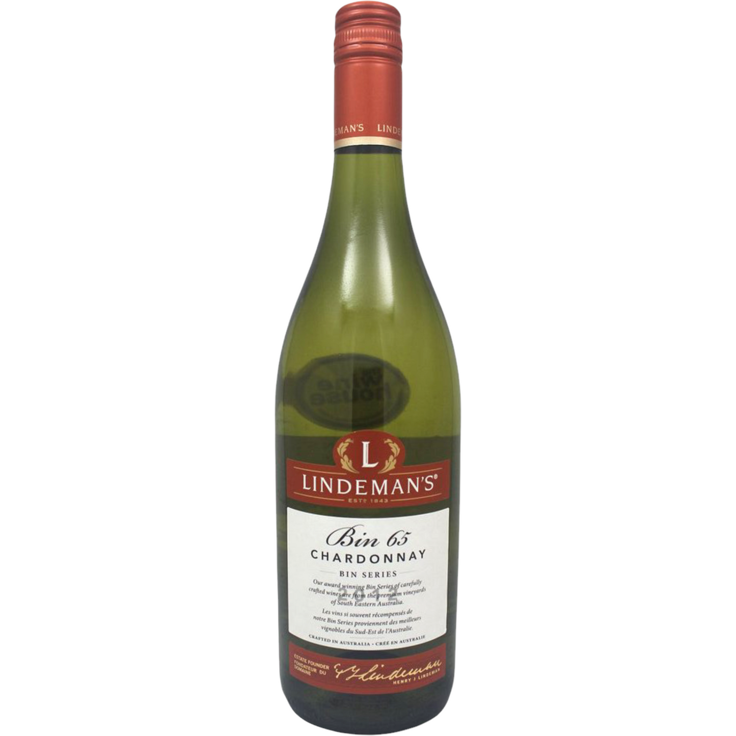 Lindemans Bin 65 Chardonnay