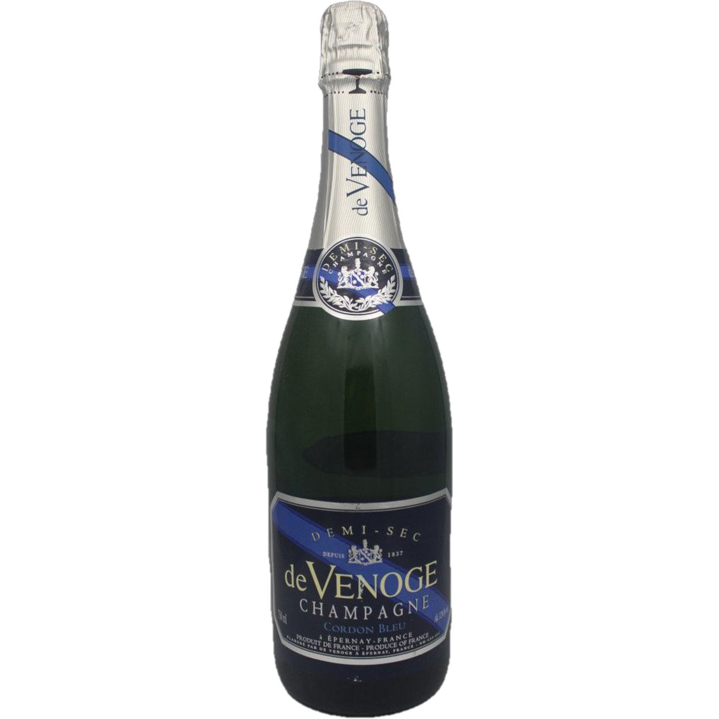 DE VENOGE DEMI-SEC