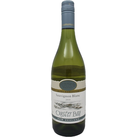 Oyster Bay Sauvignon Blanc