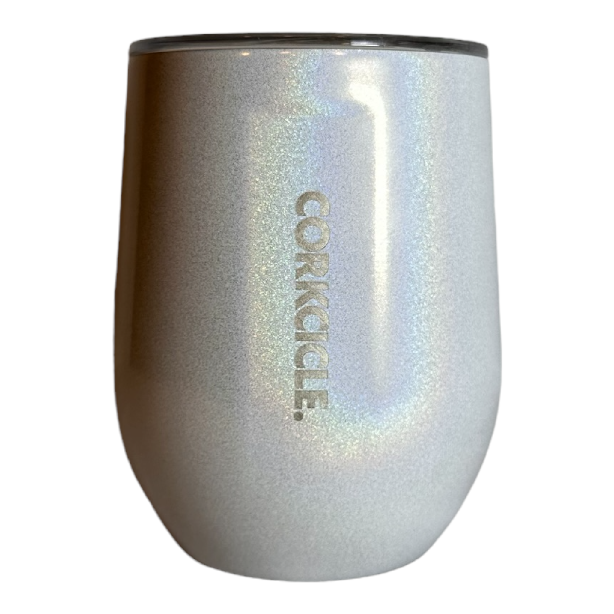 Corkcicle Stemless- 12oz Specialty Unicorn Glampagne - Small Favors