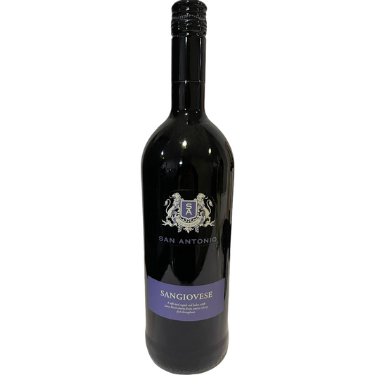 SAN ANTONIO SANGIOVESE