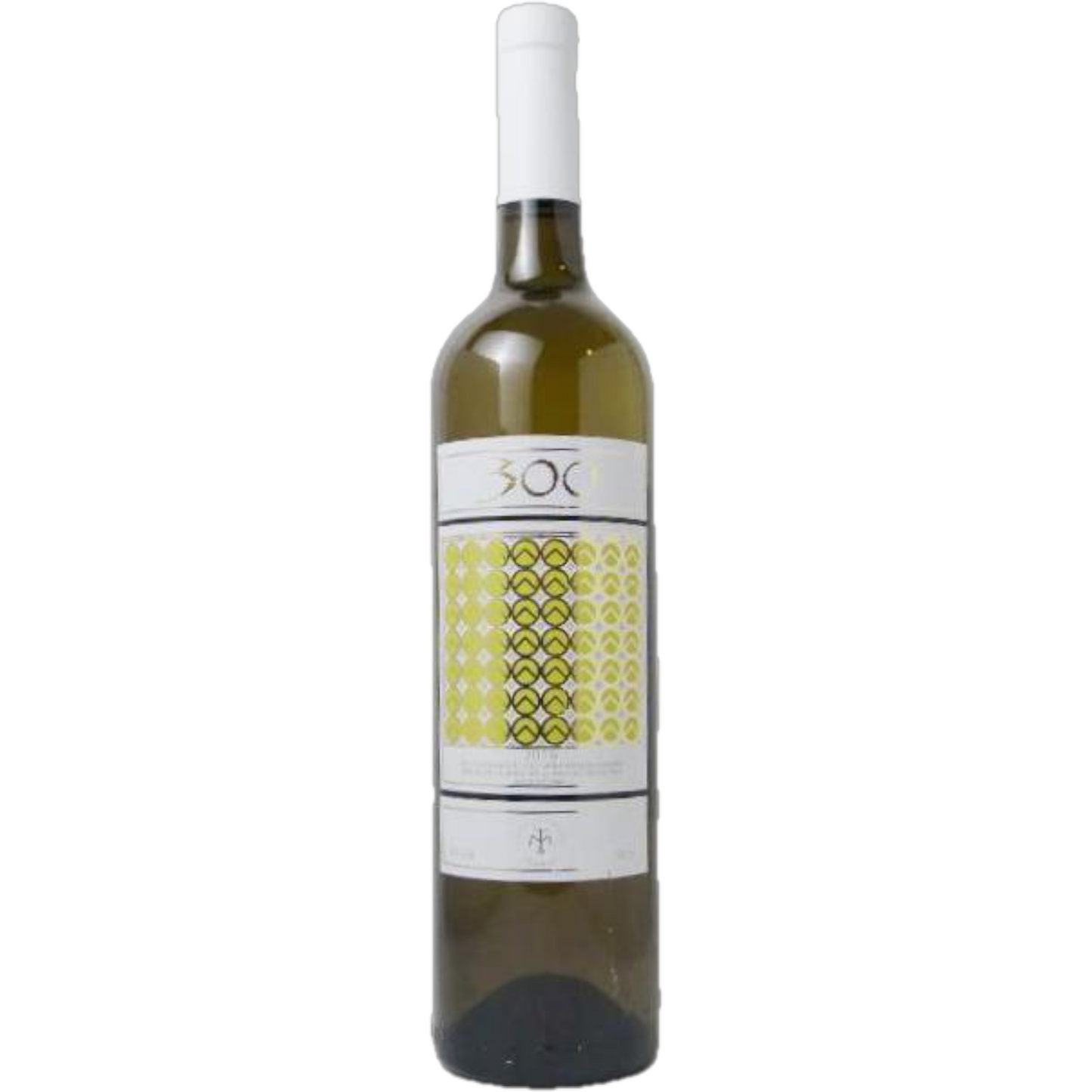 MONEMVASIA 300 WHITE