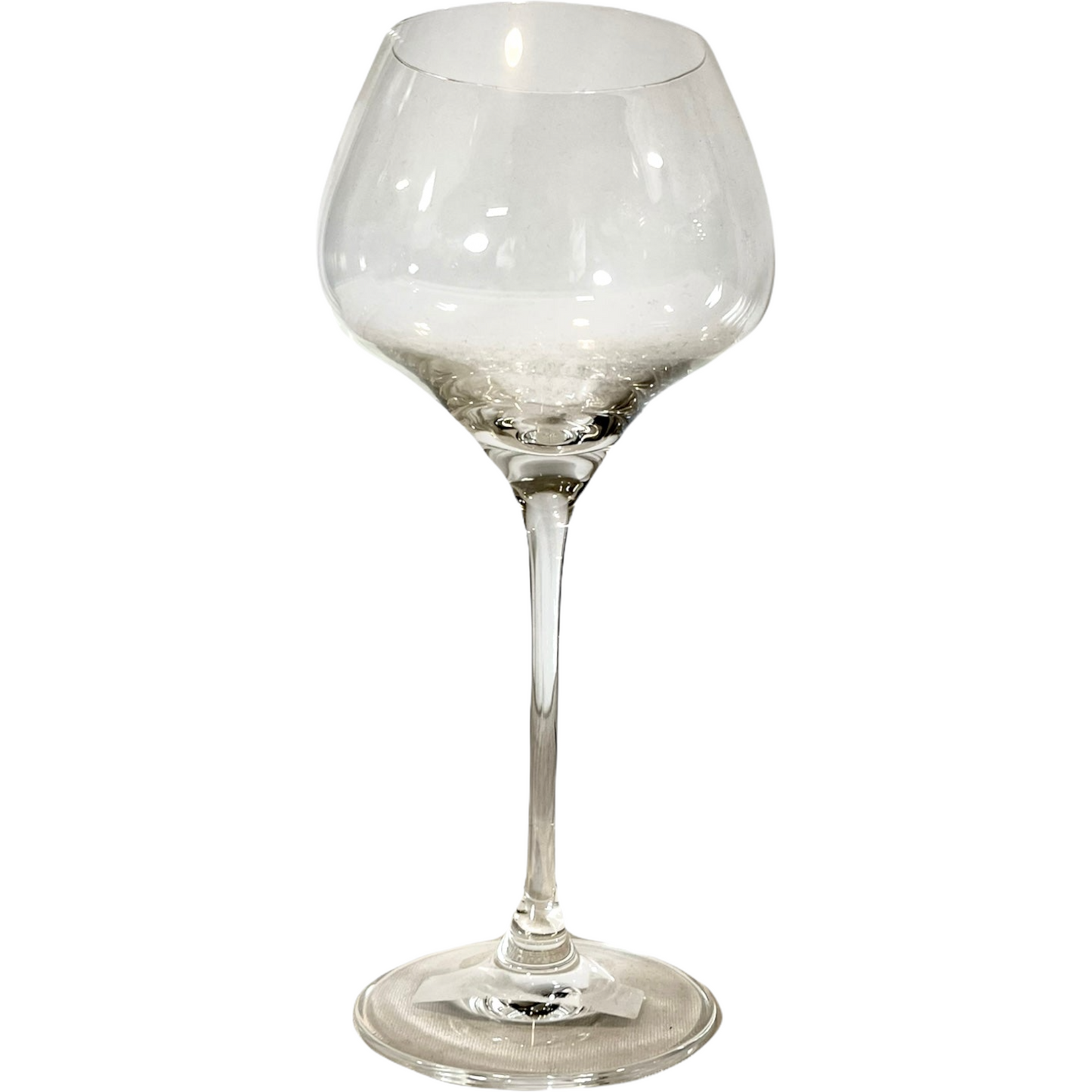 WINE GLASS - GRAND SOMMELIER D'ALSACE