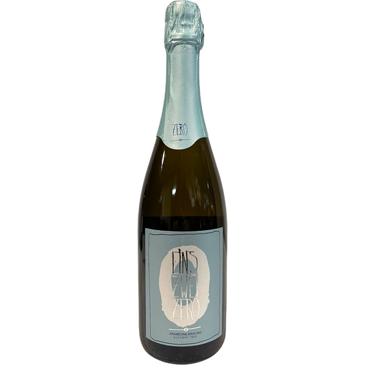 LEITZ EINS ZWEI ZERO SPARKLING RIESLING ALCOHOL FREE