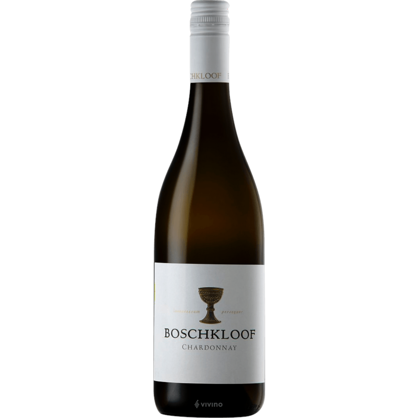 BOSCHKLOOF WINES CHARDONNAY