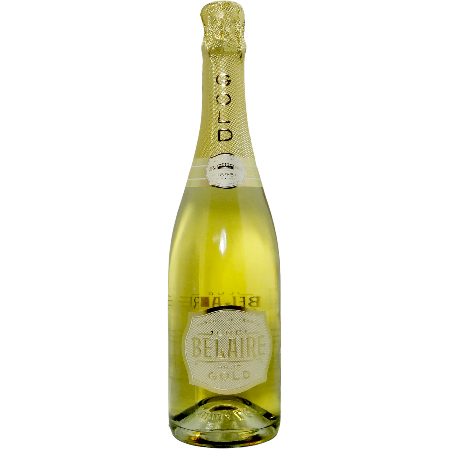 Luc Belaire Gold Sparkling