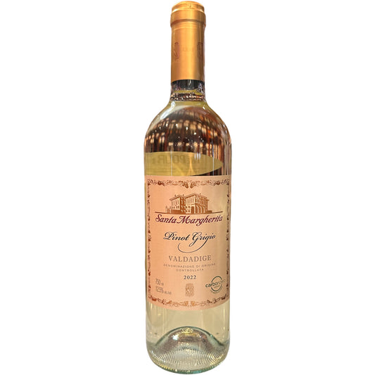Santa Margherita Valdadige Pinot Grigio