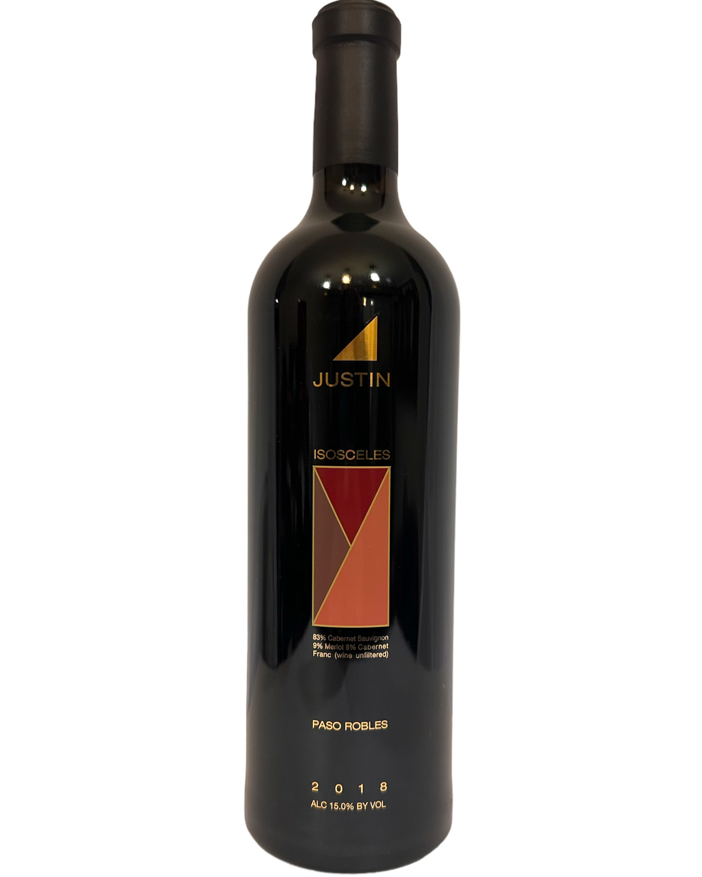 JUSTIN ISOSCELES