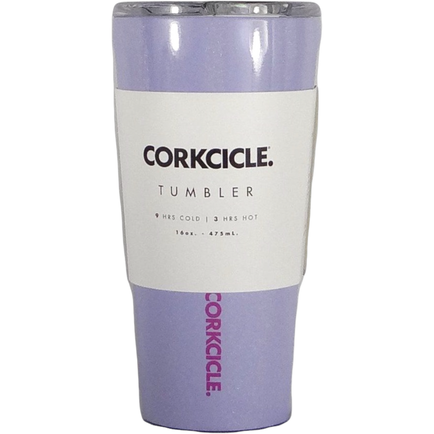 CORKCICLE. TUMBLER
