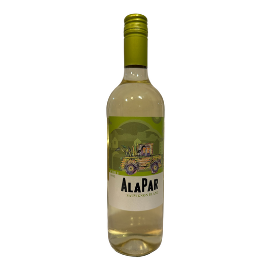ALAPAR SAUVIGNON BLANC