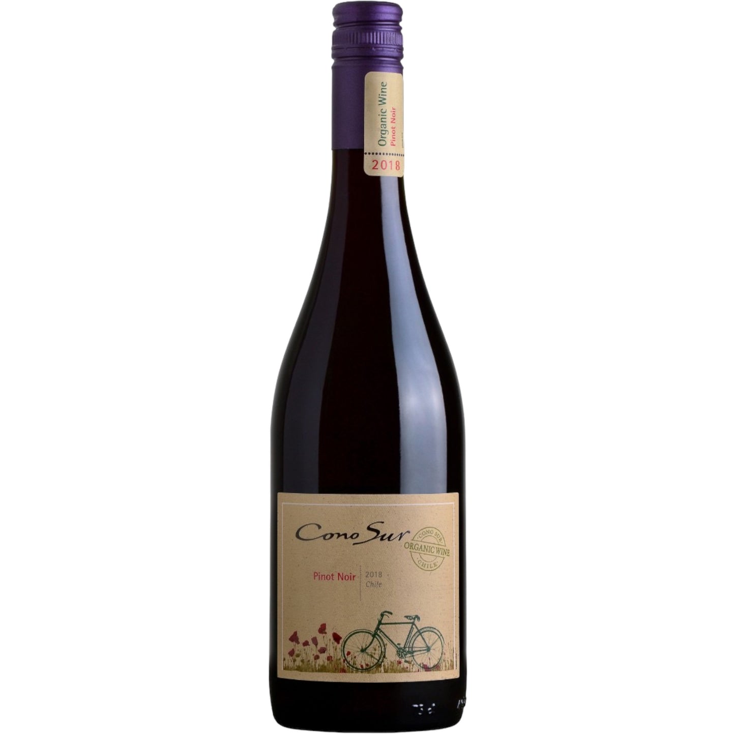 Cono Sur Organic Pinot Noir
