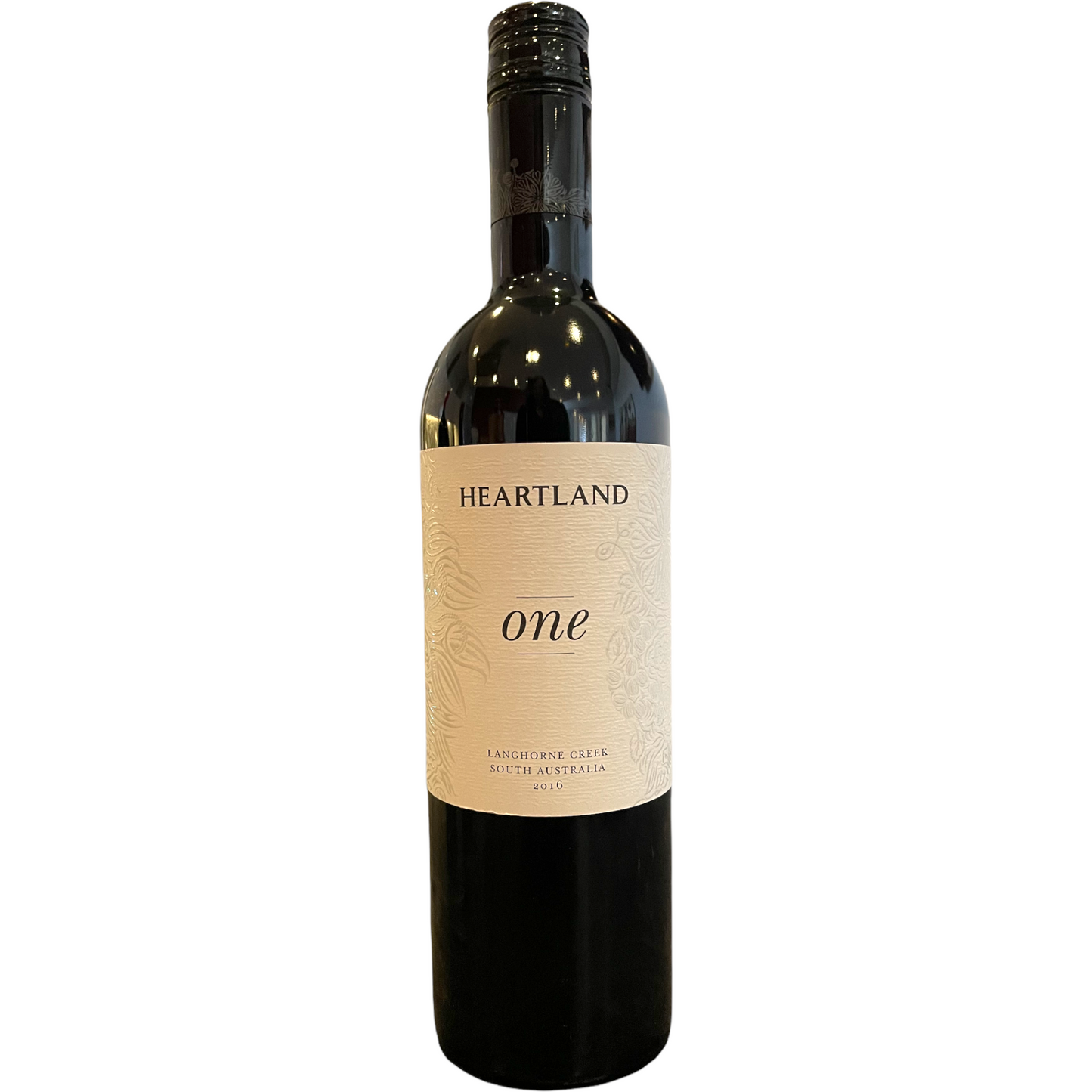 Heartland One Cabernet Sauvignon