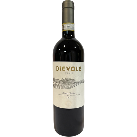 DIEVOLE CHIANTI CLASSICO