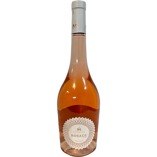 MARRENON ROSACE VENTOUX