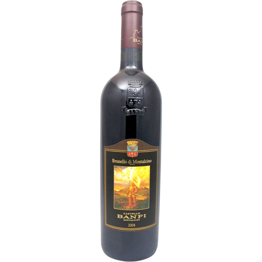 BANFI BRUNELLO DI MONTALCINO