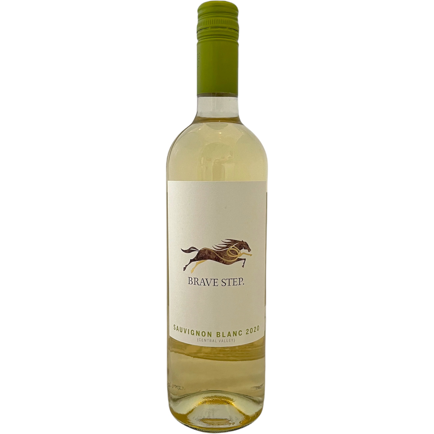 Brave Step Sauvignon Blanc