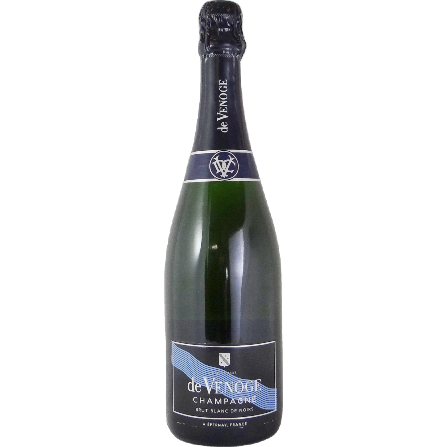 DE VENOGE BRUT BLANC DE NOIRS
