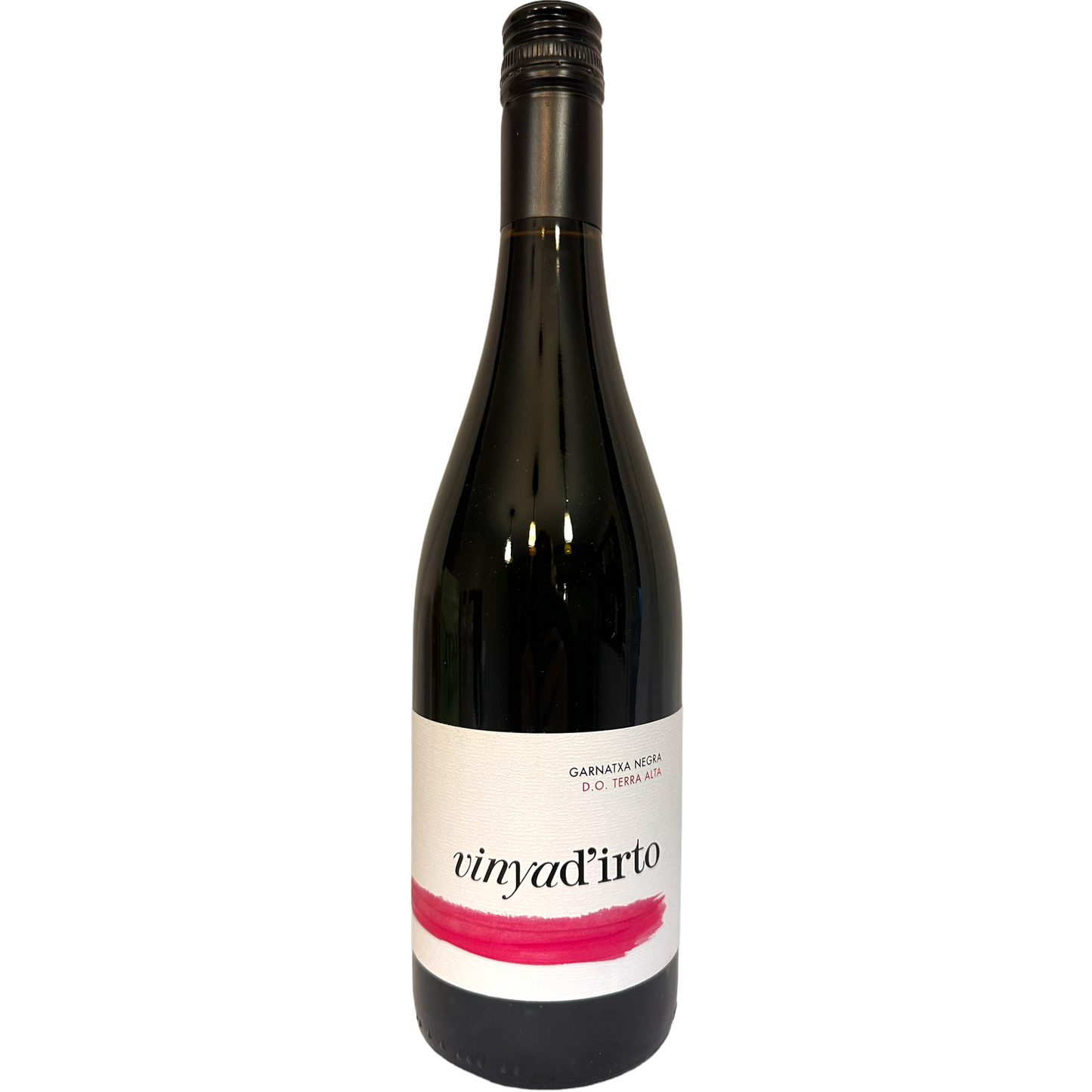 Bodegas Edetaria Vinya d'Irto Negre