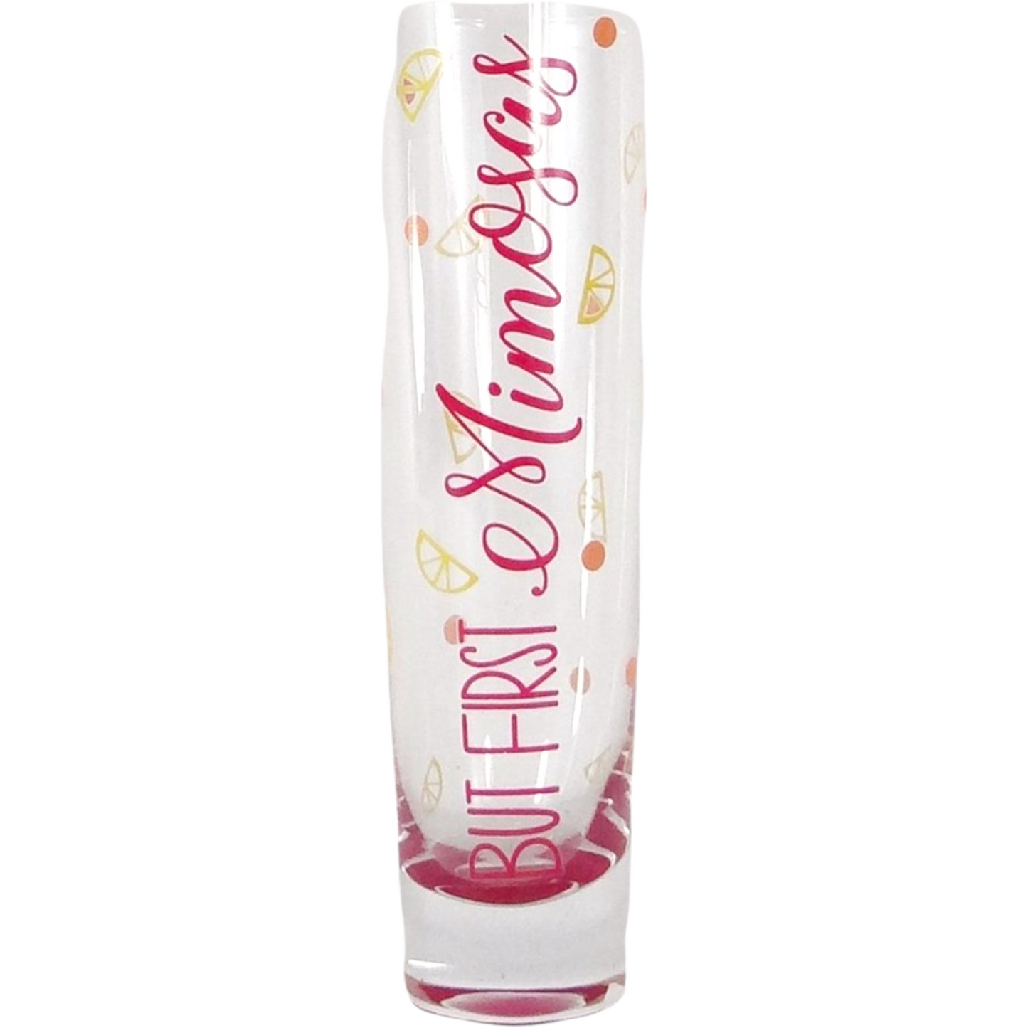 MY KINDA GIRL STEMLESS FLUTE