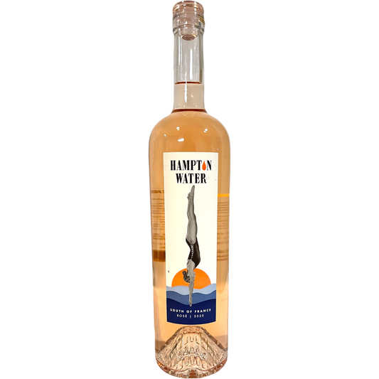 HAMPTON WATER ROSE