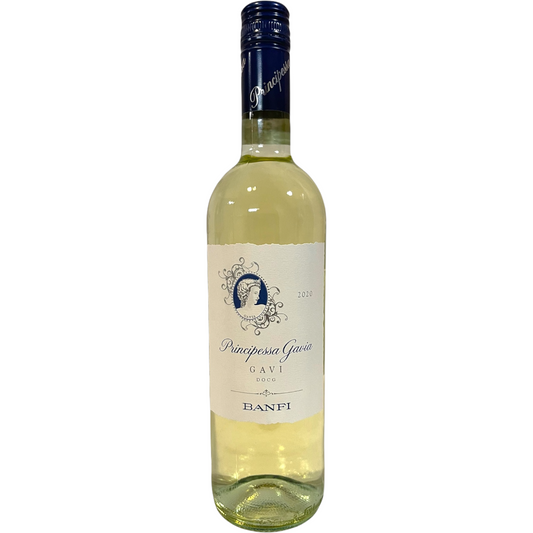 BANFI PRINCIPESSA GAVIA GAVI