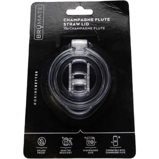 BRUMATE FLUTE LID