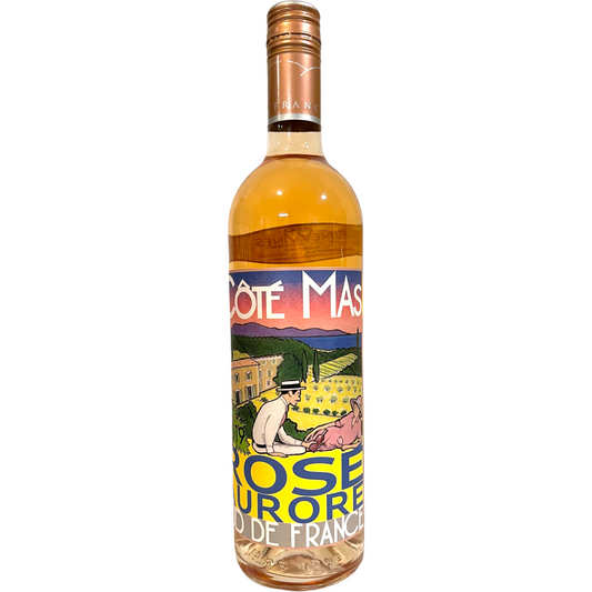 PAUL MAS COTÉ MAS ROSÉ