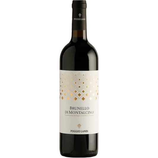 POGGIO LANDI BRUNELLO DI MONTALCINO