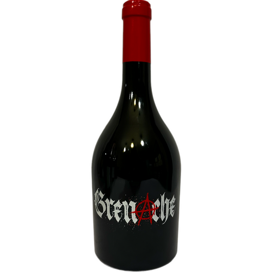 HELLER ANARCHIE GRENACHE
