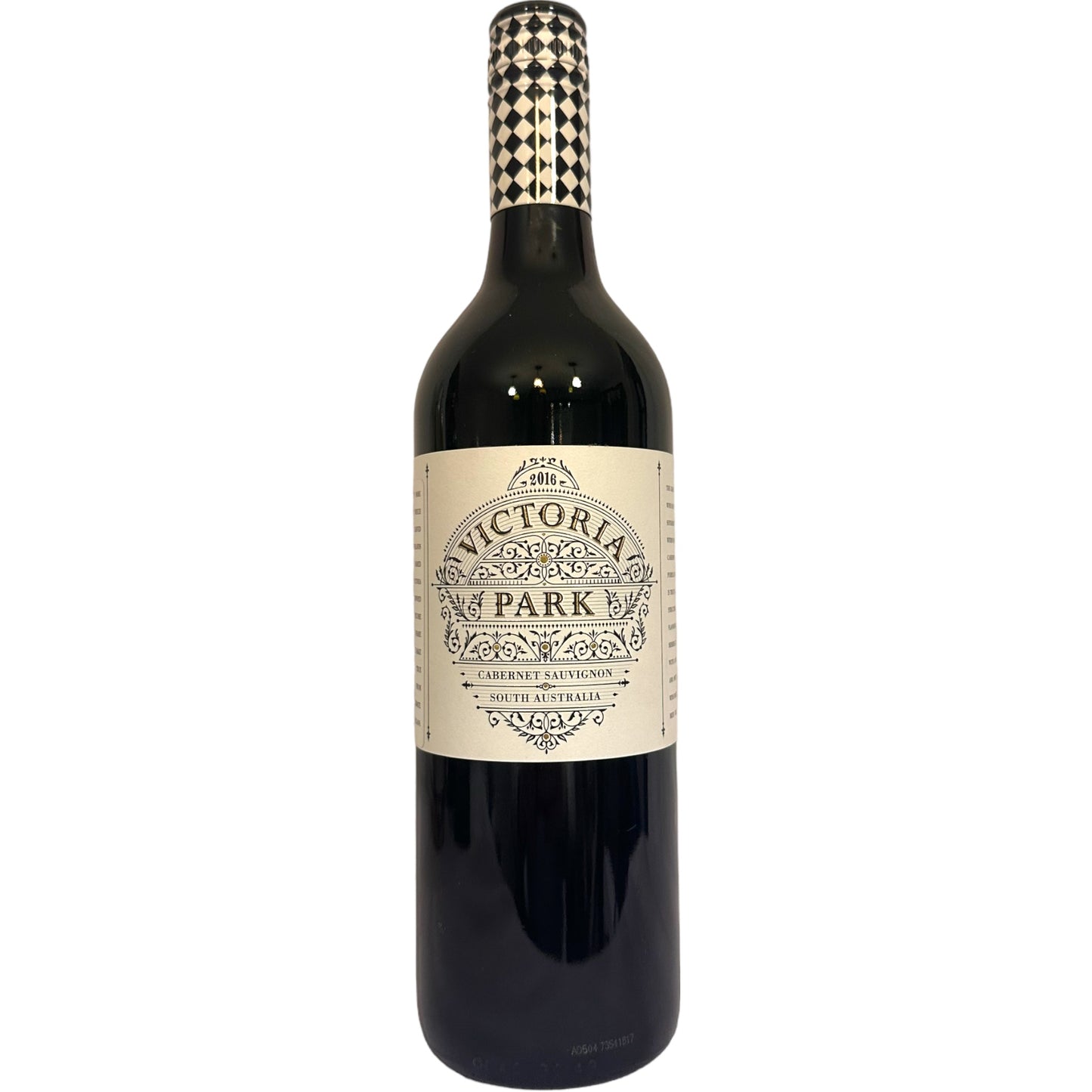 Victoria Park Cabernet Sauvignon