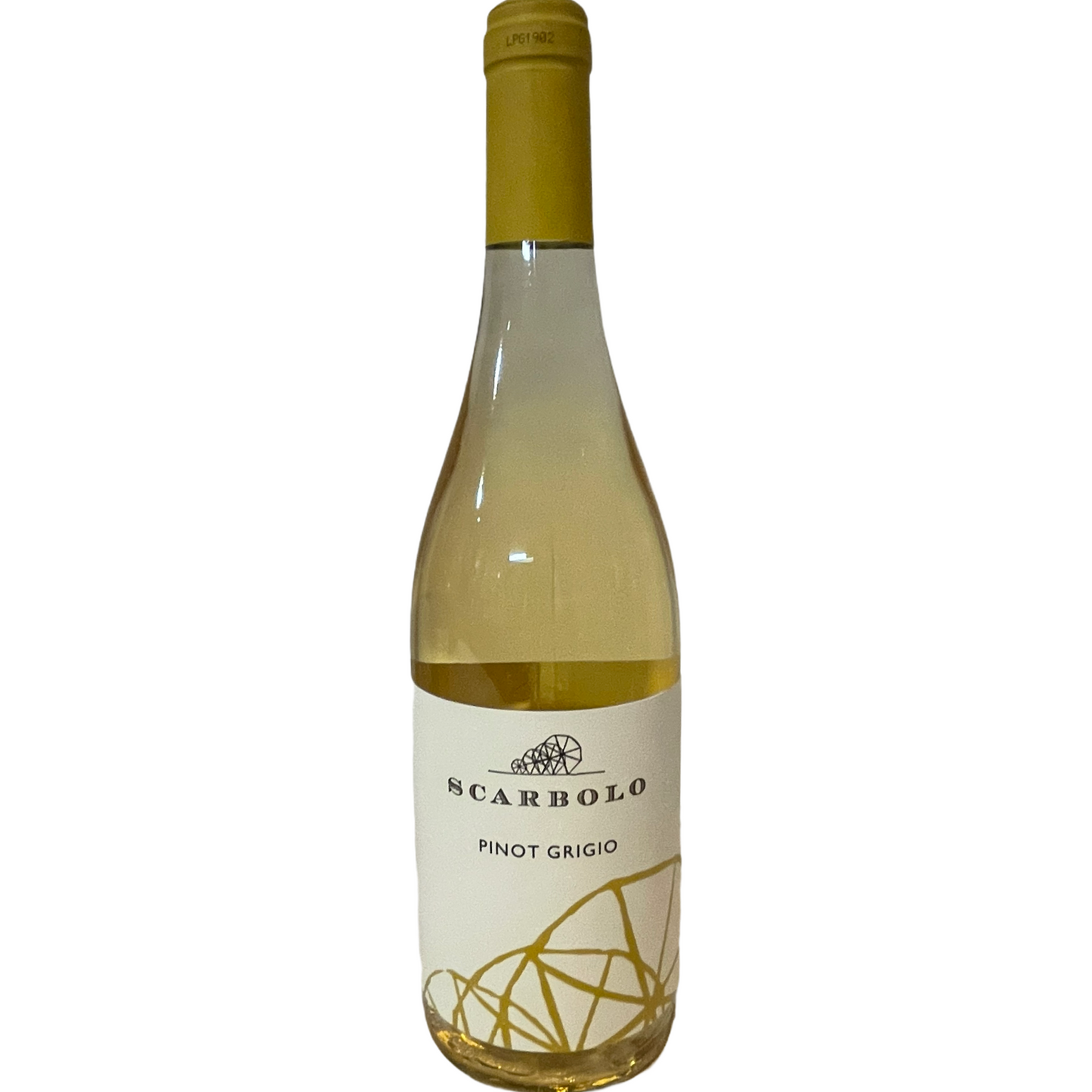 SCARBOLO PINOT GRIGIO