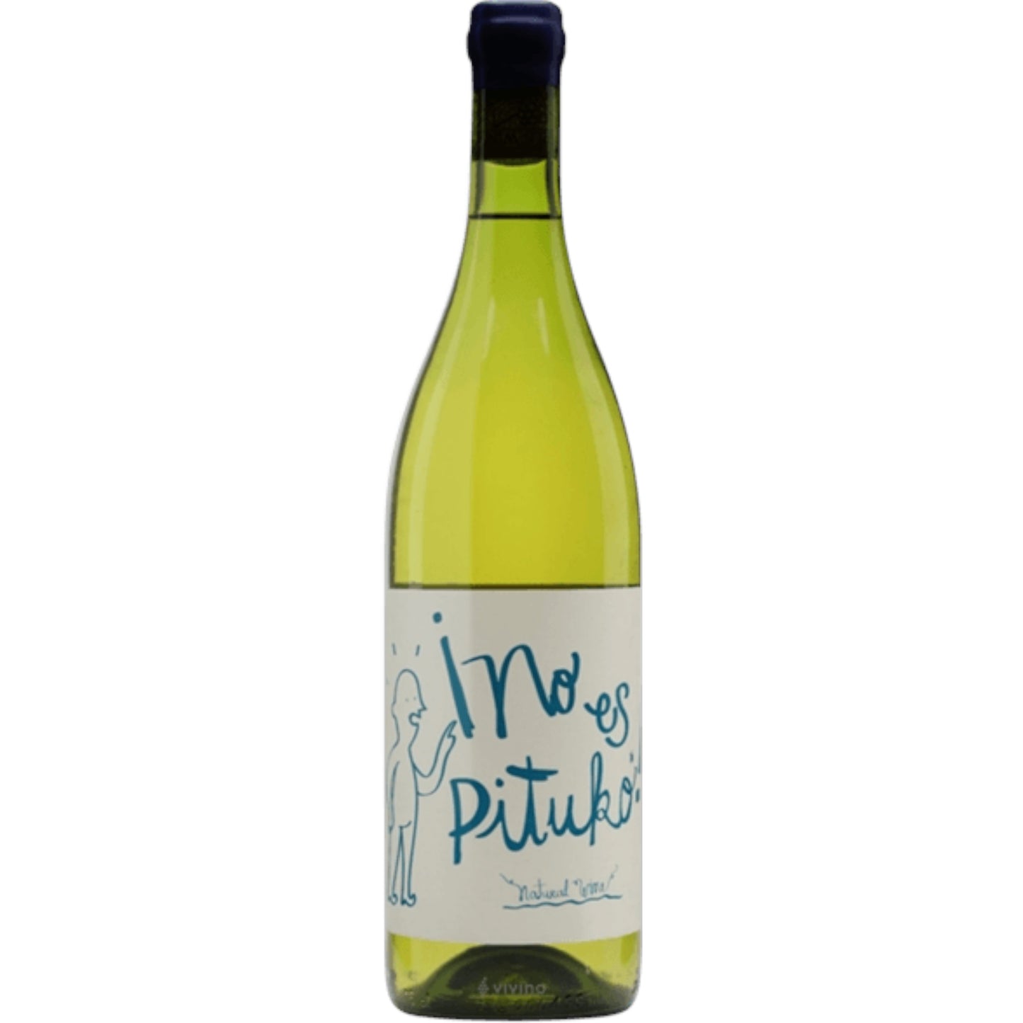 NO ES PITUKO VIOGNIER