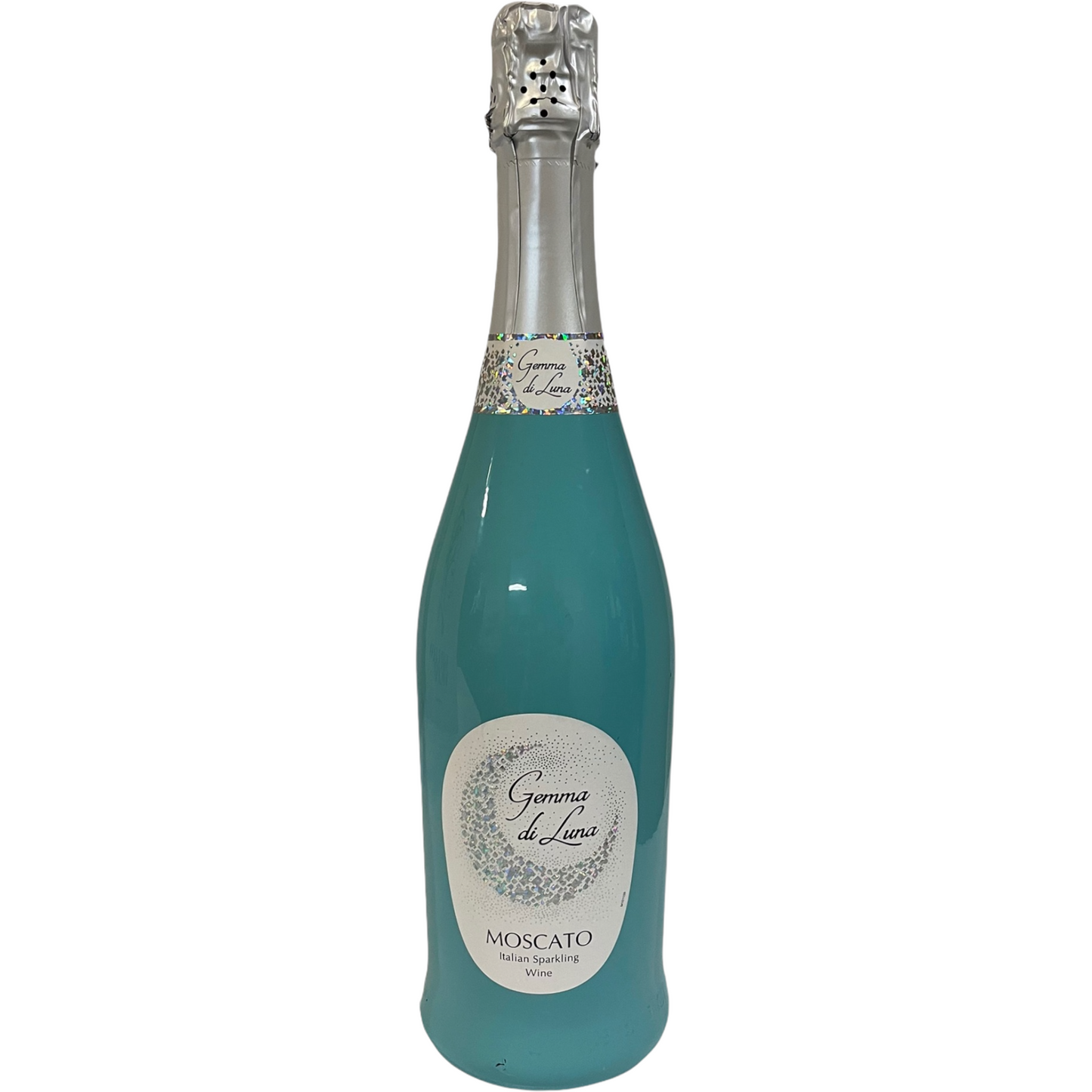 GEMMA DI LUNA MOSCATO SPARKLING