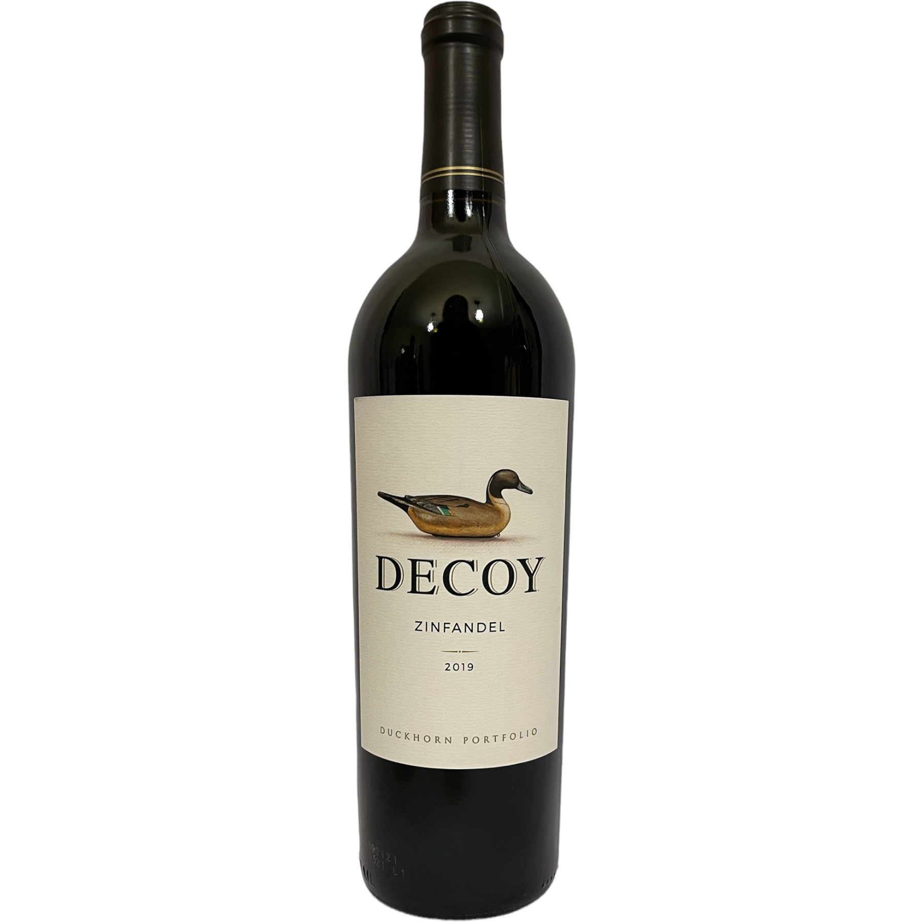 Decoy Zinfandel - The Wine Tasting Shop