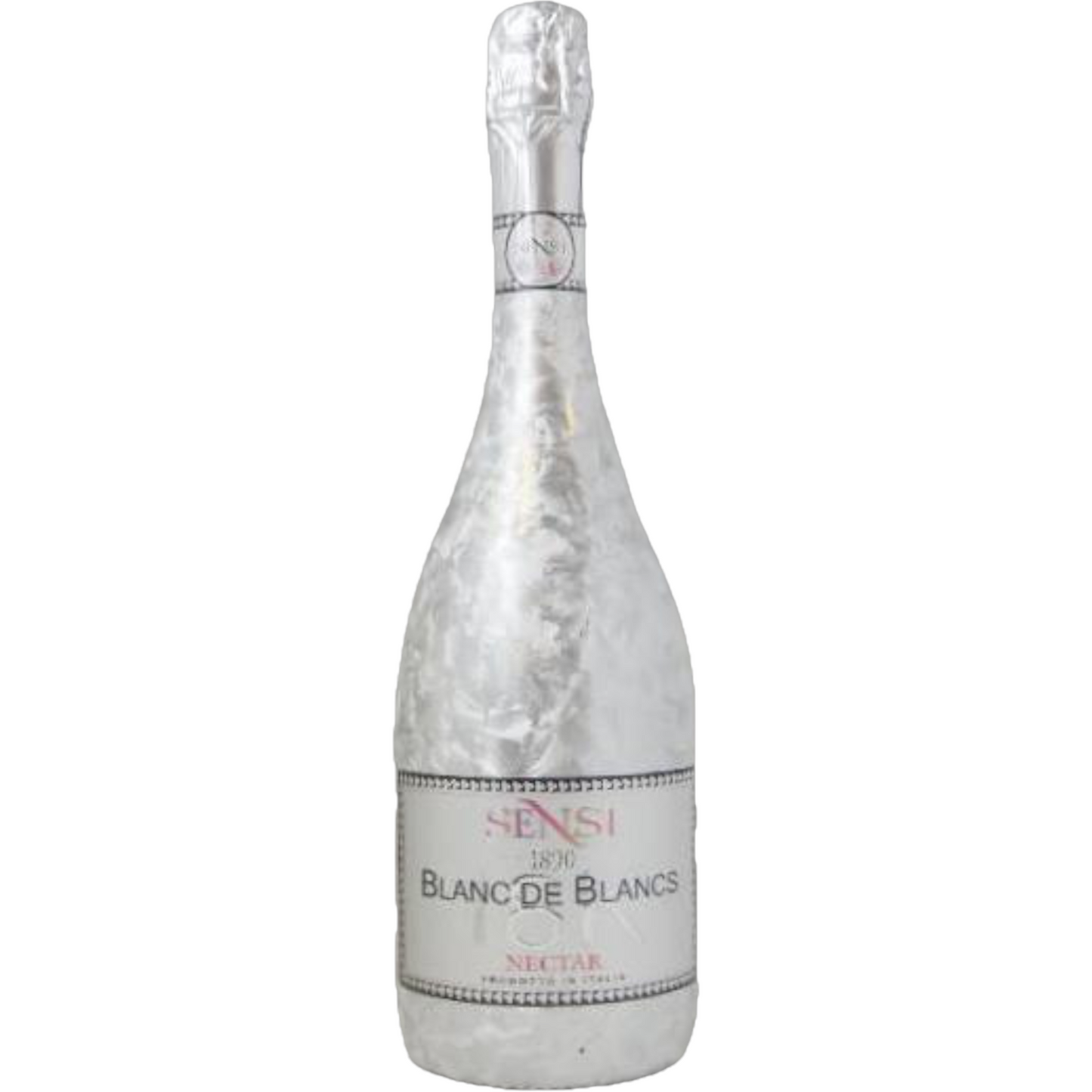 SENSI BLANC DE BLANCS NECTAR