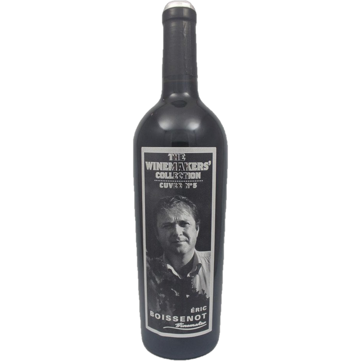 THE WINEMAKERS COLLECTION CUVEE #5