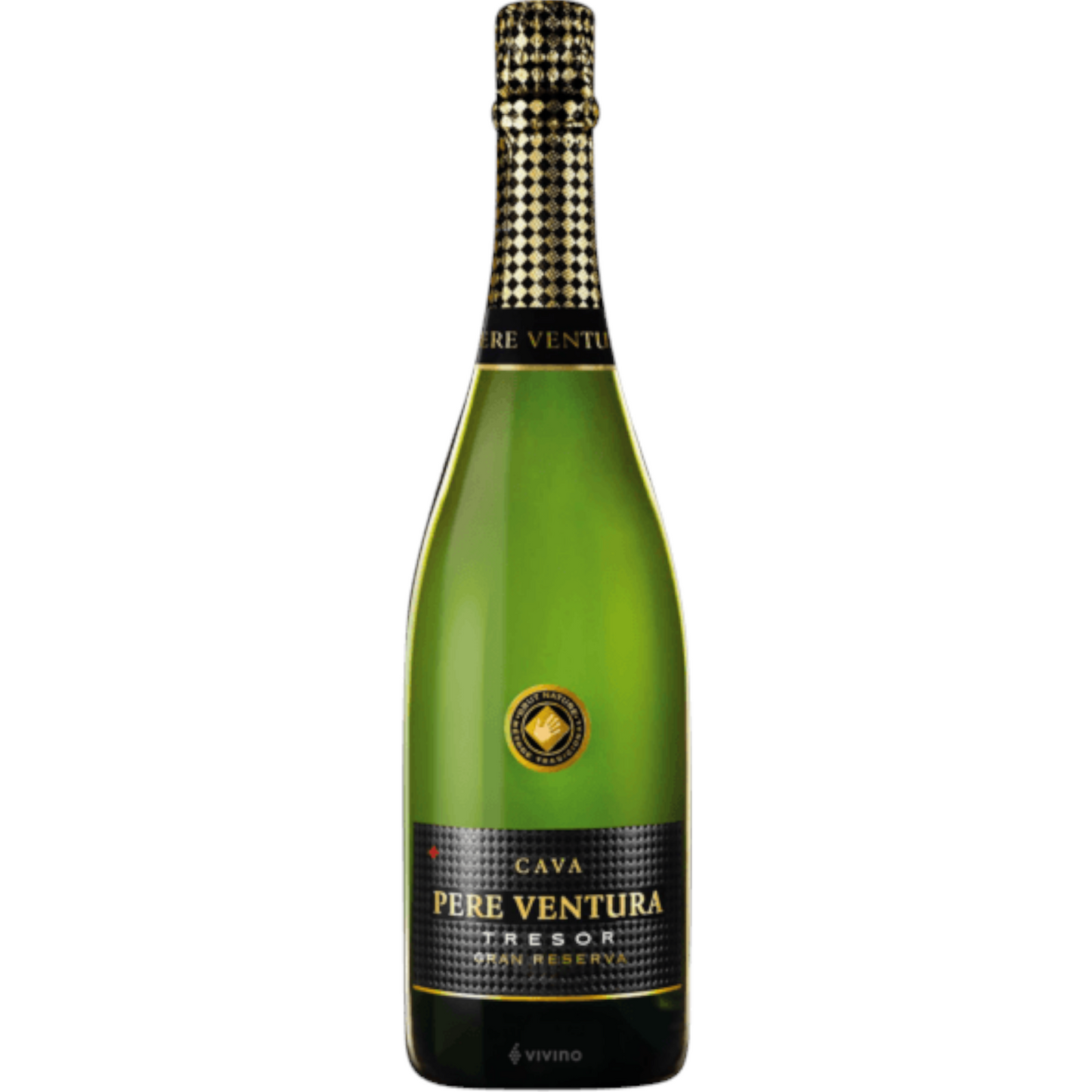Pere Ventura Tresor Reserva Brut Cava