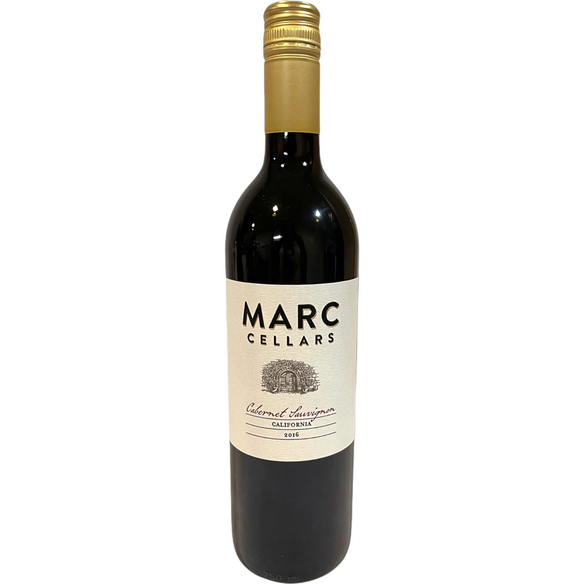 Marc Cellars Cabernet Sauvignon