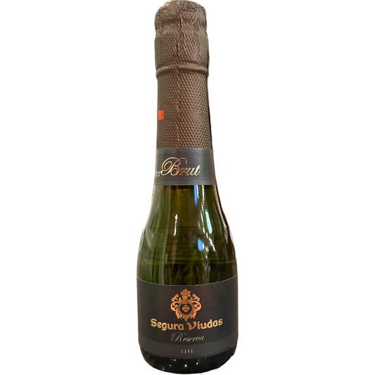 SEGURA VIUDAS BRUT RSV CAVA