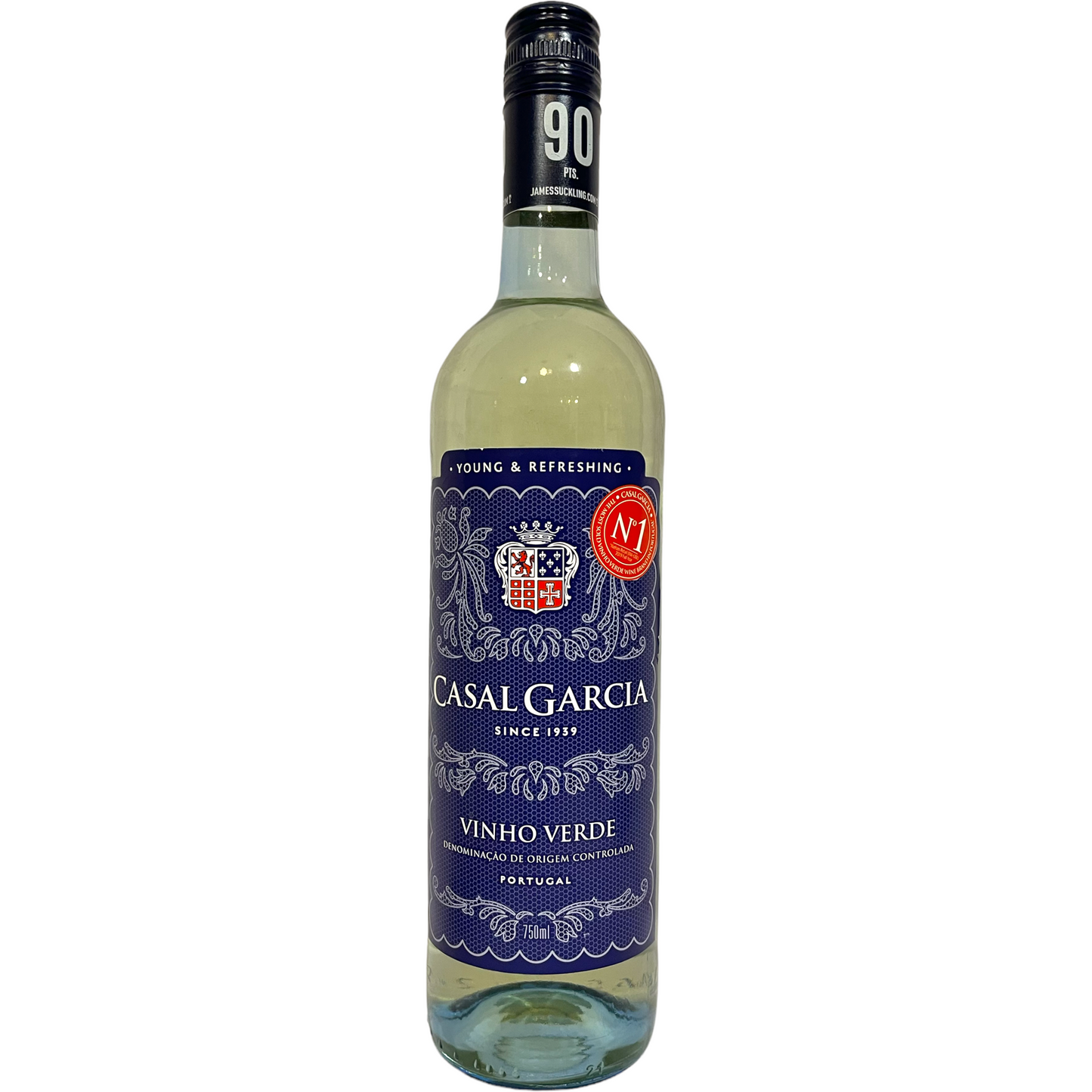 AVELEDA CASAL GARCIA VINHO VERDE