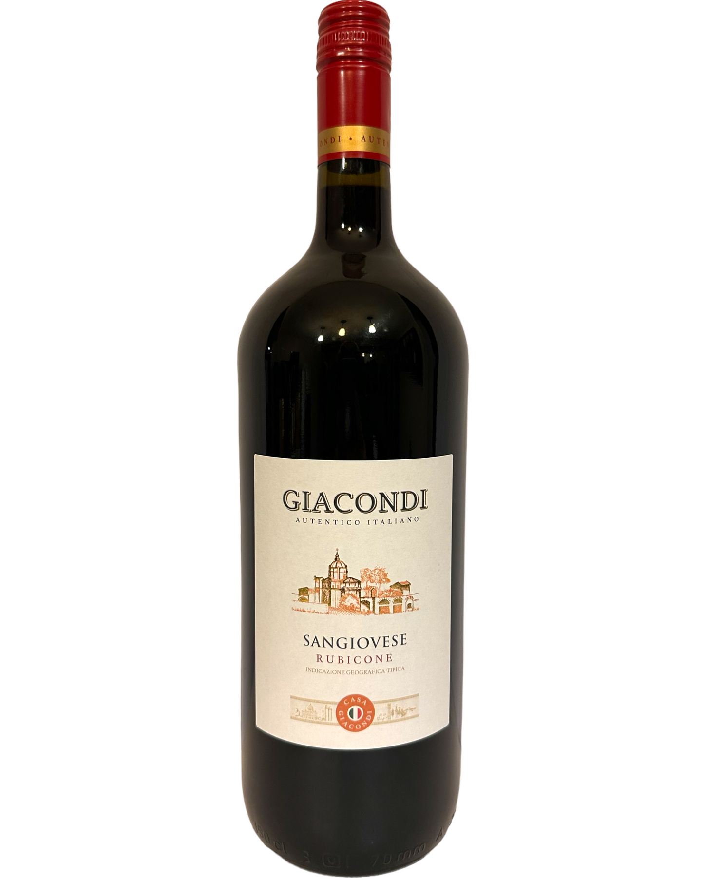 GIACONDI SANGIOVESE