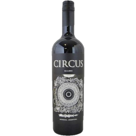 Circus Malbec