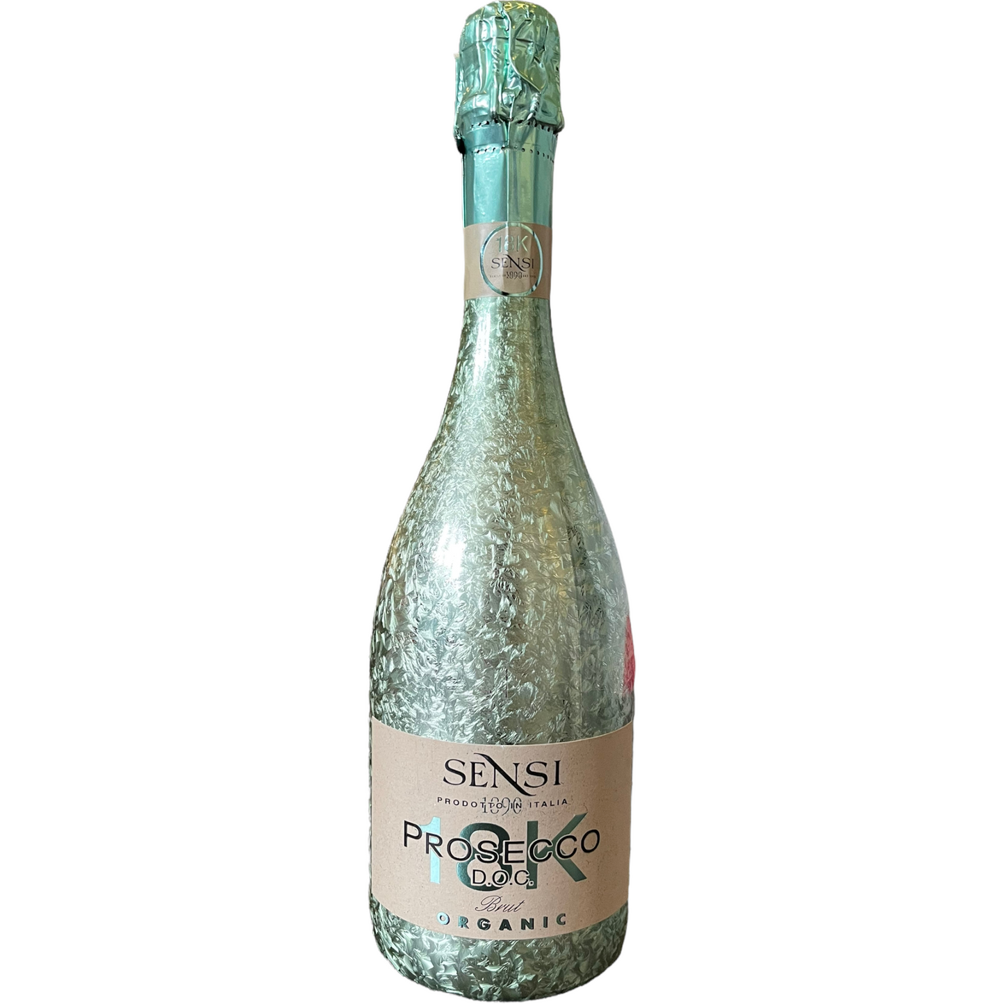 SENSI PROSECCO ORGANIC