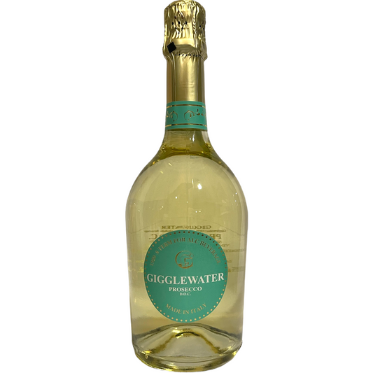 Gigglewater Prosecco