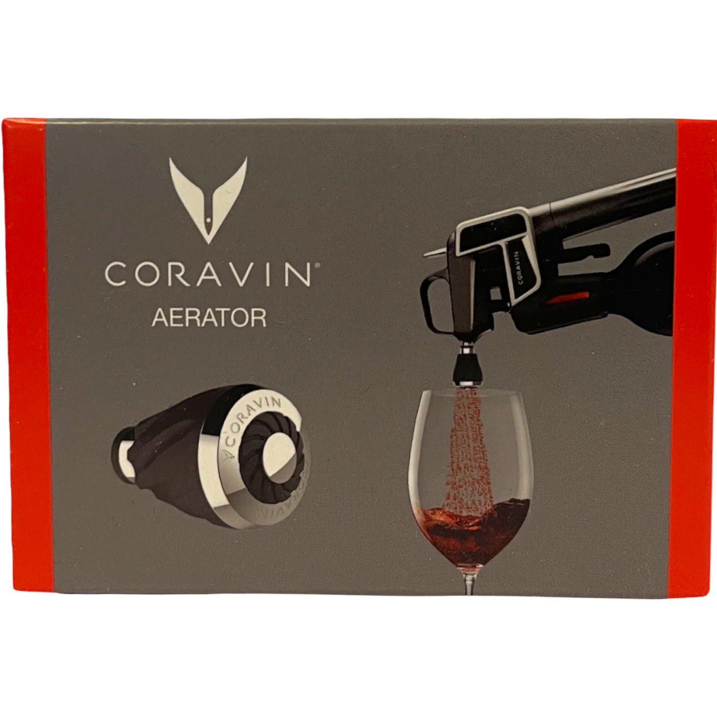 CORAVIN AERATOR