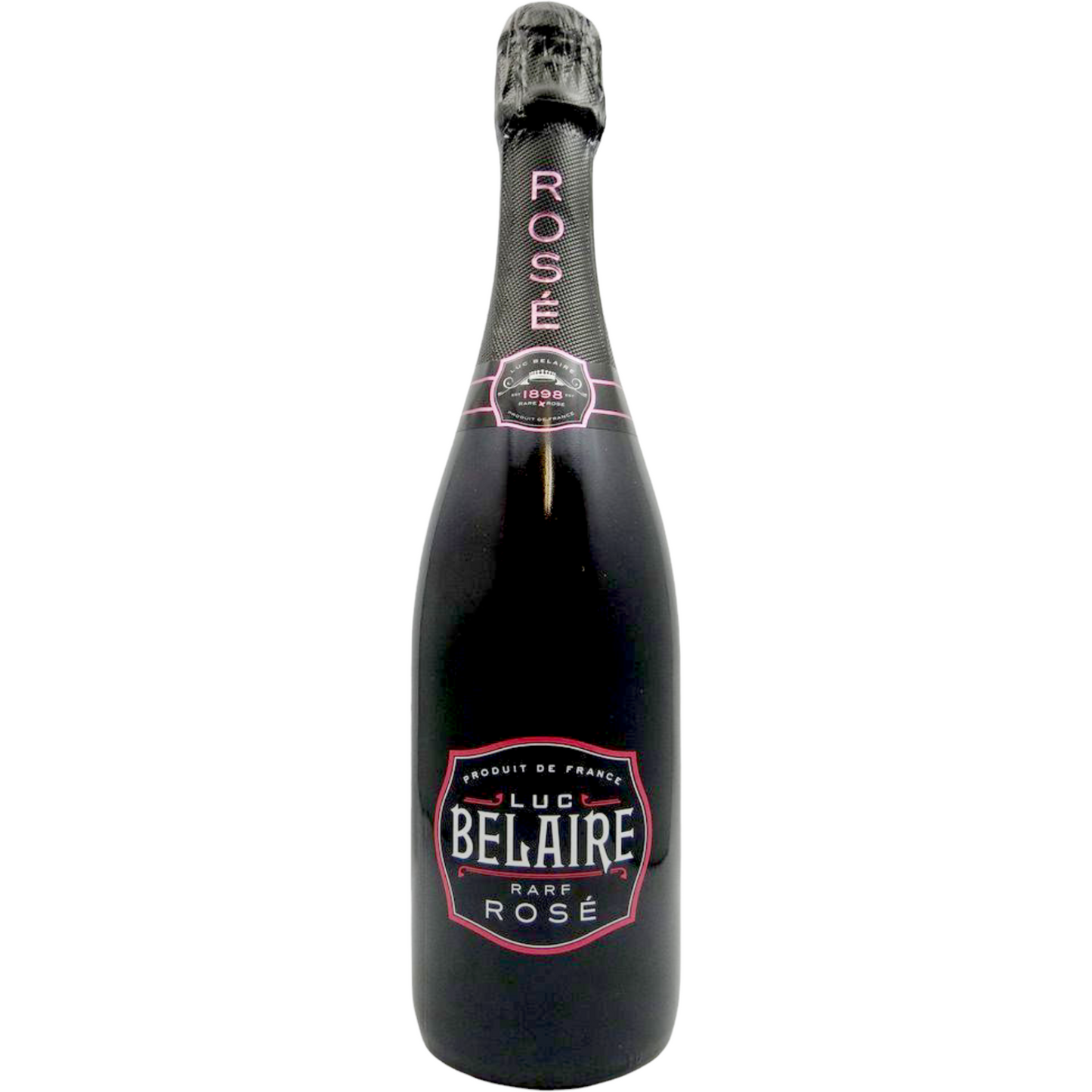 LUC BELAIRE RARE ROSE